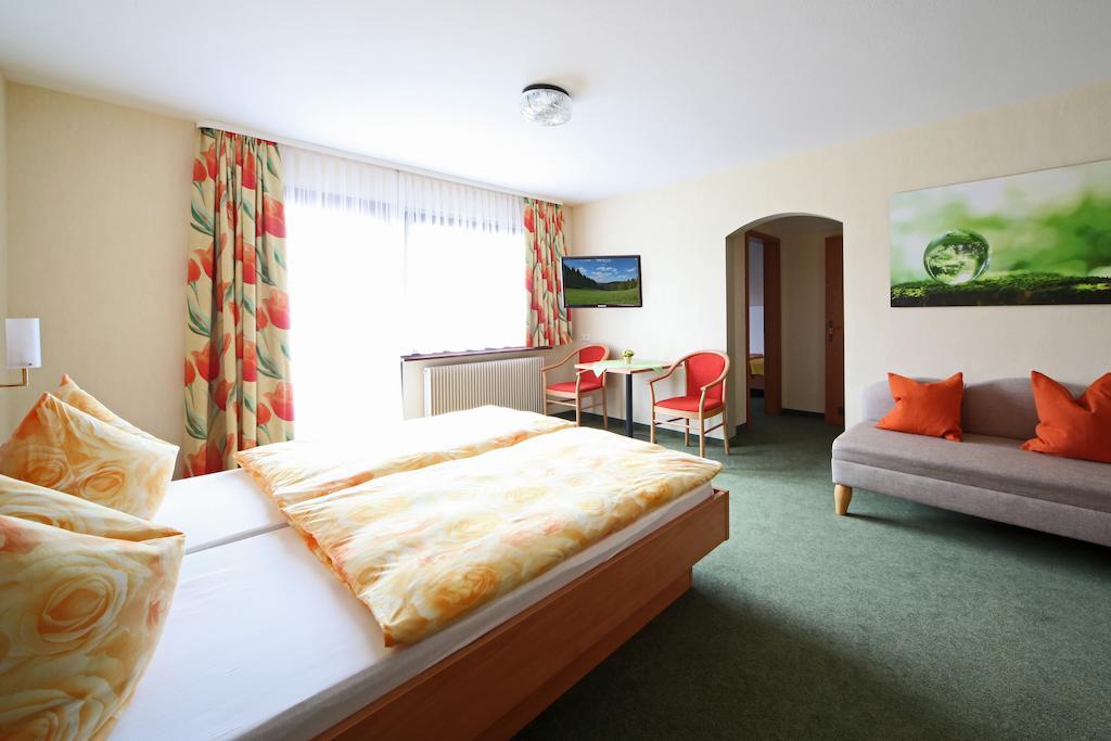 Haus Bergwiese Baiersbronn Room photo