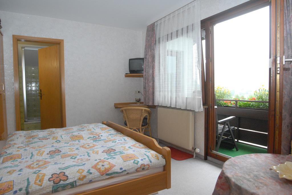 Haus Bergwiese Baiersbronn Room photo