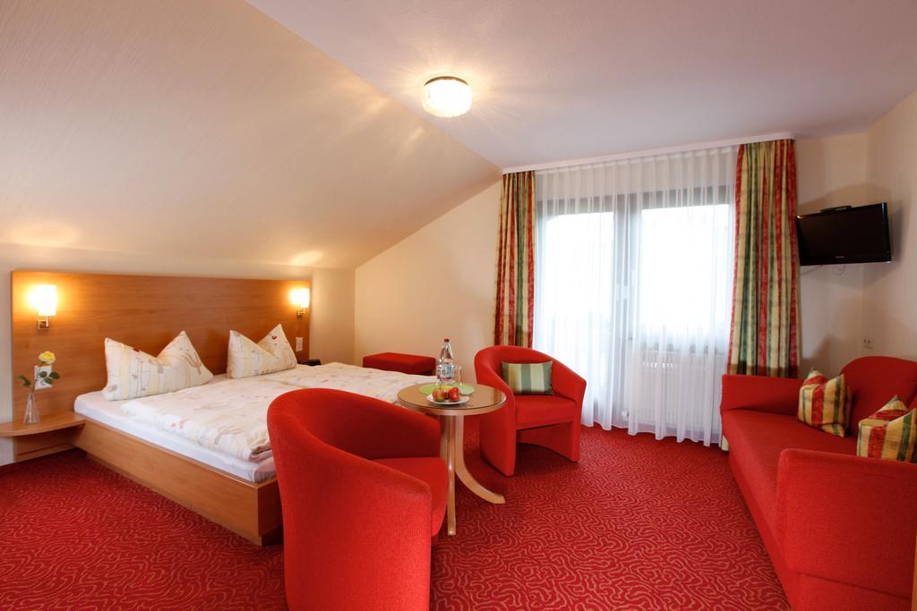 Haus Bergwiese Baiersbronn Room photo