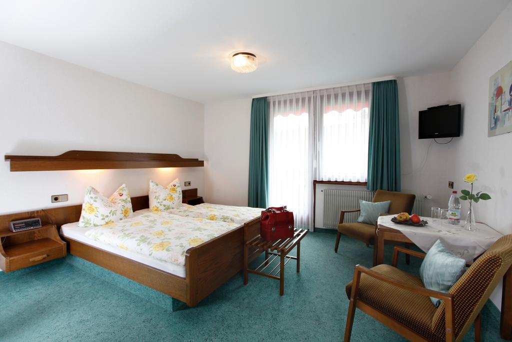 Haus Bergwiese Baiersbronn Room photo